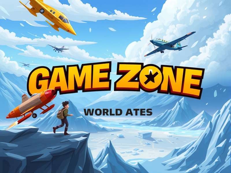 Mystic Quest Adventure Game